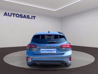 FORD Focus 1.0 EcoBoost Hybrid 125 CV 5p. ST-Line Design