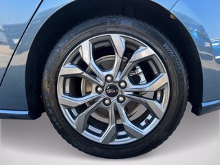 FORD Focus 1.0 EcoBoost Hybrid 125 CV 5p. ST-Line Design