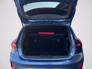 FORD Focus 1.0 EcoBoost Hybrid 125 CV 5p. ST-Line Design