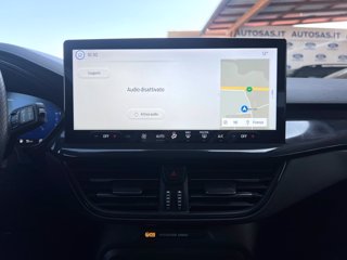 FORD Focus 1.0 EcoBoost Hybrid 125 CV 5p. ST-Line Design