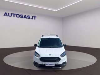 FORD Transit Courier 1.0 EcoBoost 100CV Van Trend