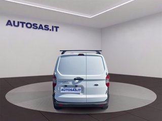FORD Transit Courier 1.0 EcoBoost 100CV Van Trend