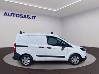FORD Transit Courier 1.0 EcoBoost 100CV Van Trend
