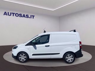 FORD Transit Courier 1.0 EcoBoost 100CV Van Trend