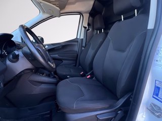 FORD Transit Courier 1.0 EcoBoost 100CV Van Trend
