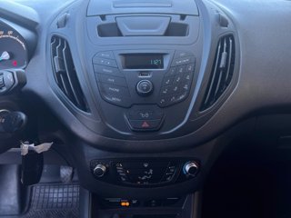 FORD Transit Courier 1.0 EcoBoost 100CV Van Trend