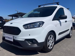 FORD Transit Courier 1.0 EcoBoost 100CV Van Trend