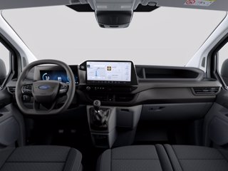 FORD Transit Custom Van Trend 2.0 EcoBlue 136cv 320 L2H1