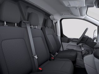FORD Transit Custom Van Trend 2.0 EcoBlue 136cv 320 L2H1