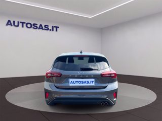 FORD Focus 1.5 EcoBlue 120 CV automatico 5p. ST-Line