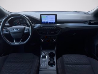 FORD Focus 1.5 EcoBlue 120 CV automatico 5p. ST-Line