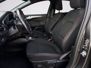 FORD Focus 1.5 EcoBlue 120 CV automatico 5p. ST-Line