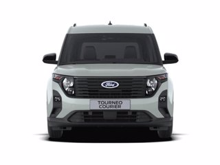 FORD Nuovo Tourneo Titanium 1.0 EcoBoost 125 CV 93 kW Trasmissione manuale a 6 rapporti 2WD