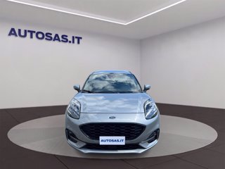 FORD Puma 1.0 EcoBoost Hybrid 125 CV S&S ST-Line X