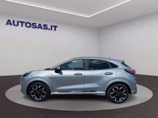 FORD Puma 1.0 EcoBoost Hybrid 125 CV S&S ST-Line X