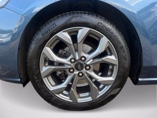 FORD Focus 1.0 EcoBoost Hybrid 125 CV 5p. ST-Line Style