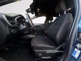 FORD Focus 1.0 EcoBoost Hybrid 125 CV 5p. ST-Line Style