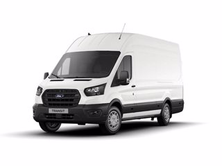 FORD Transit Chassis Cabina Singola Trend Trazione Posteriore 2.0 EcoBlue 130cv HDT 350 L4