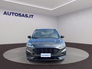 FORD Kuga 2.5 Plug In Hybrid 225 CV CVT 2WD ST-Line X