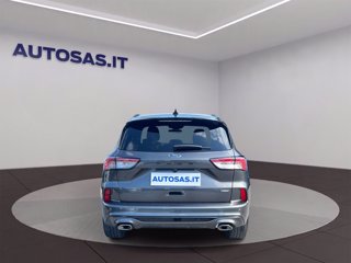 FORD Kuga 2.5 Plug In Hybrid 225 CV CVT 2WD ST-Line X