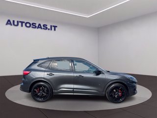 FORD Kuga 2.5 Plug In Hybrid 225 CV CVT 2WD ST-Line X