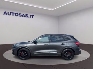 FORD Kuga 2.5 Plug In Hybrid 225 CV CVT 2WD ST-Line X