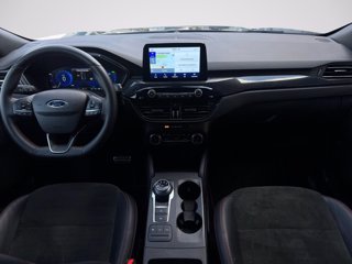 FORD Kuga 2.5 Plug In Hybrid 225 CV CVT 2WD ST-Line X