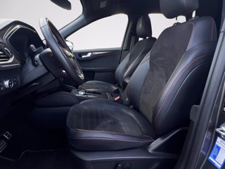 FORD Kuga 2.5 Plug In Hybrid 225 CV CVT 2WD ST-Line X