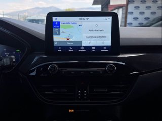 FORD Kuga 2.5 Plug In Hybrid 225 CV CVT 2WD ST-Line X