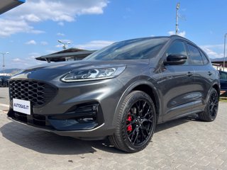 FORD Kuga 2.5 Plug In Hybrid 225 CV CVT 2WD ST-Line X
