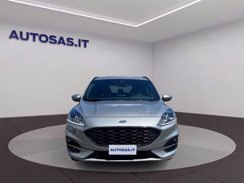FORD Kuga 1.5 EcoBoost 150 CV 2WD ST-Line