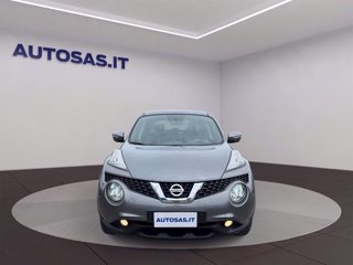 NISSAN Juke 1.5 dCi Start&Stop Acenta