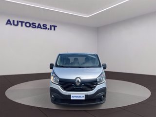 RENAULT Trafic T27 1.6 dCi 125CV S&S PC-TN Furgone Ice