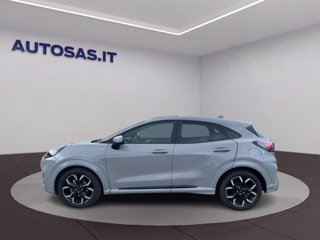 FORD Puma 1.0 EcoBoost Hybrid 125 CV S&S ST-Line X