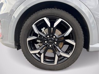 FORD Puma 1.0 EcoBoost Hybrid 125 CV S&S ST-Line X