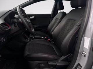 FORD Puma 1.0 EcoBoost Hybrid 125 CV S&S ST-Line X