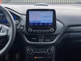 FORD Puma 1.0 EcoBoost Hybrid 125 CV S&S ST-Line X