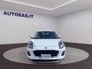 FORD Puma 1.0 EcoBoost Hybrid 125 CV S&S Titanium