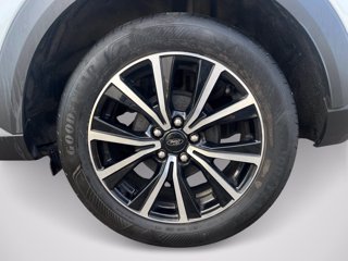 FORD Puma 1.0 EcoBoost Hybrid 125 CV S&S Titanium