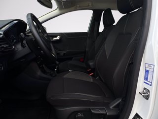 FORD Puma 1.0 EcoBoost Hybrid 125 CV S&S Titanium