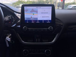 FORD Puma 1.0 EcoBoost Hybrid 125 CV S&S Titanium