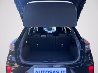 FORD Puma 1.0 EcoBoost Hybrid 125 CV S&S Titanium
