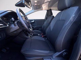 FORD Puma 1.0 EcoBoost Hybrid 125 CV S&S Titanium
