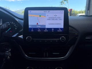 FORD Puma 1.0 EcoBoost Hybrid 125 CV S&S Titanium