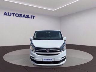 FIAT Talento 1.6 MJT 120CV PL-TN Combi 12q