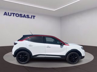 OPEL Mokka 1.2 Turbo 130 CV aut. GS