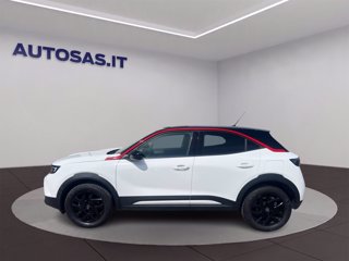 OPEL Mokka 1.2 Turbo 130 CV aut. GS