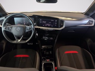 OPEL Mokka 1.2 Turbo 130 CV aut. GS