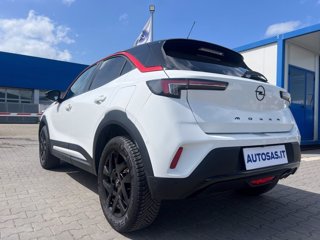 OPEL Mokka 1.2 Turbo 130 CV aut. GS