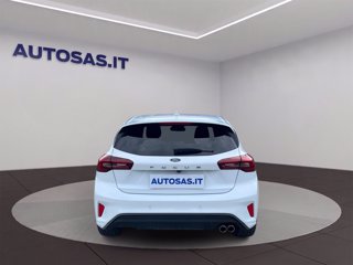 FORD Focus 1.5 EcoBlue 115 CV automatico 5p. ST-Line